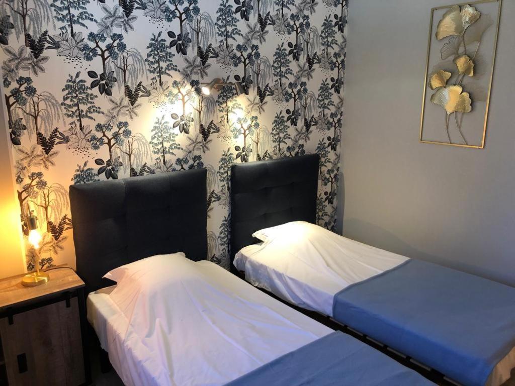 Hotel Les Rocailles Montagnac  Ngoại thất bức ảnh