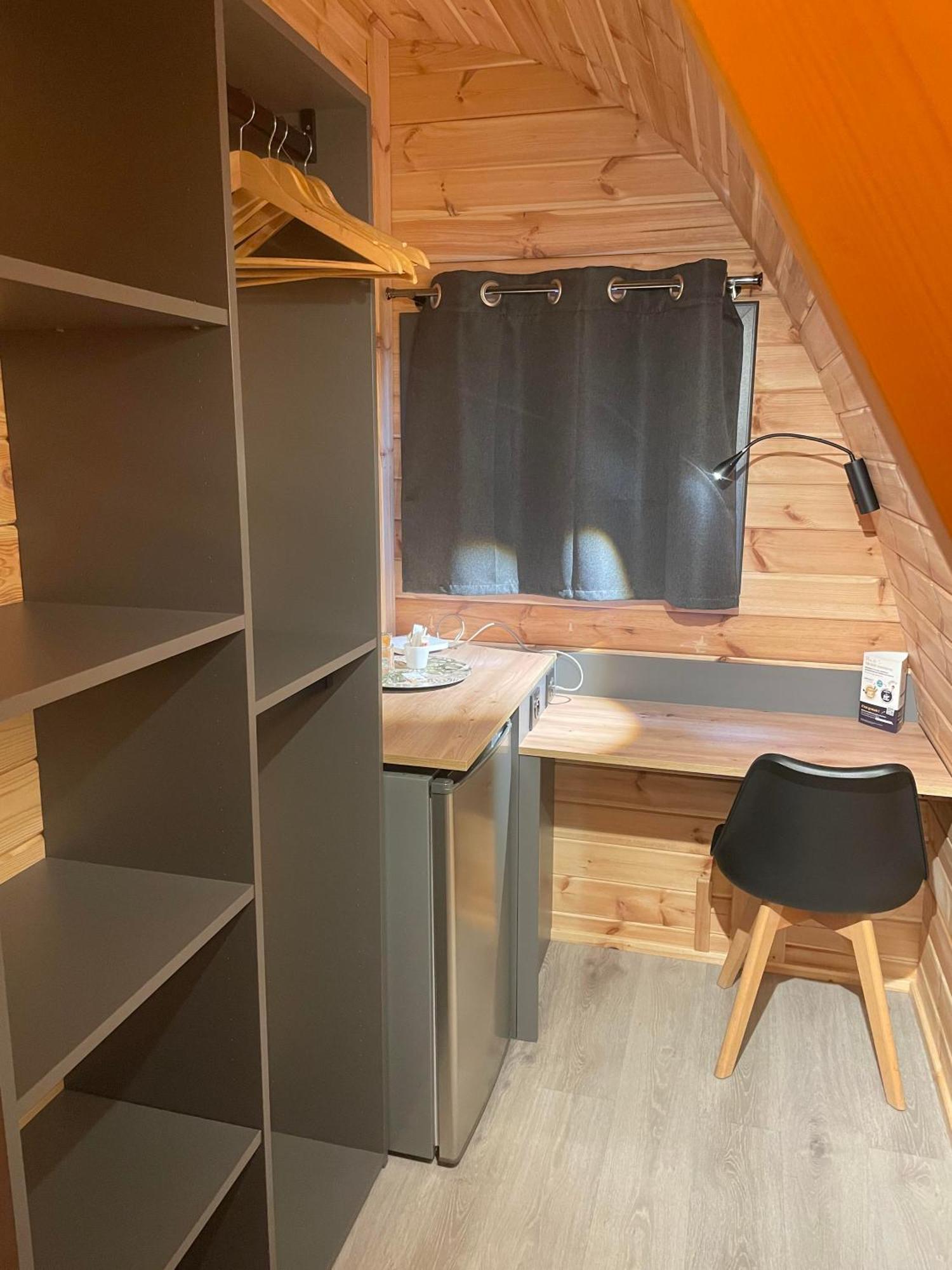 Hotel Les Rocailles Montagnac  Ngoại thất bức ảnh
